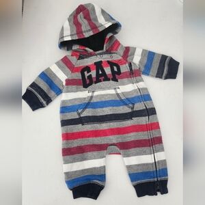 BabyGap GAP Romper 0-3 Months